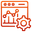 analytics icon